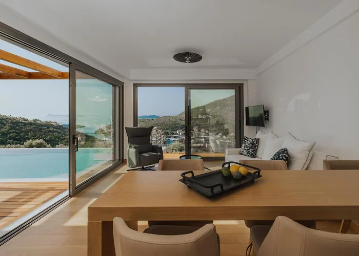 2S Villas Resort