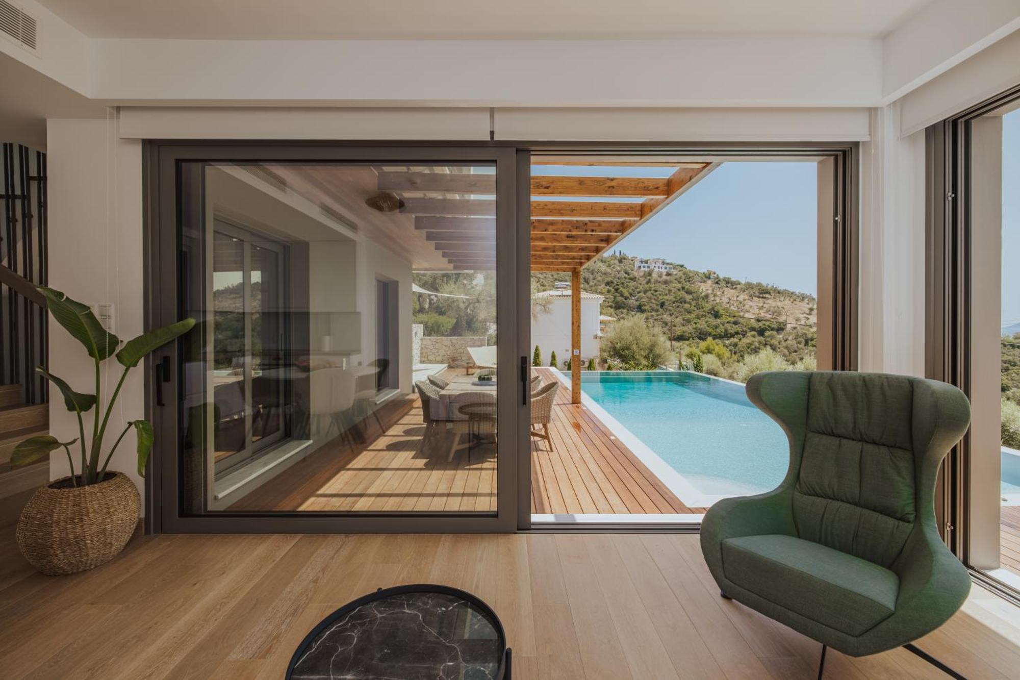 2s Villa *