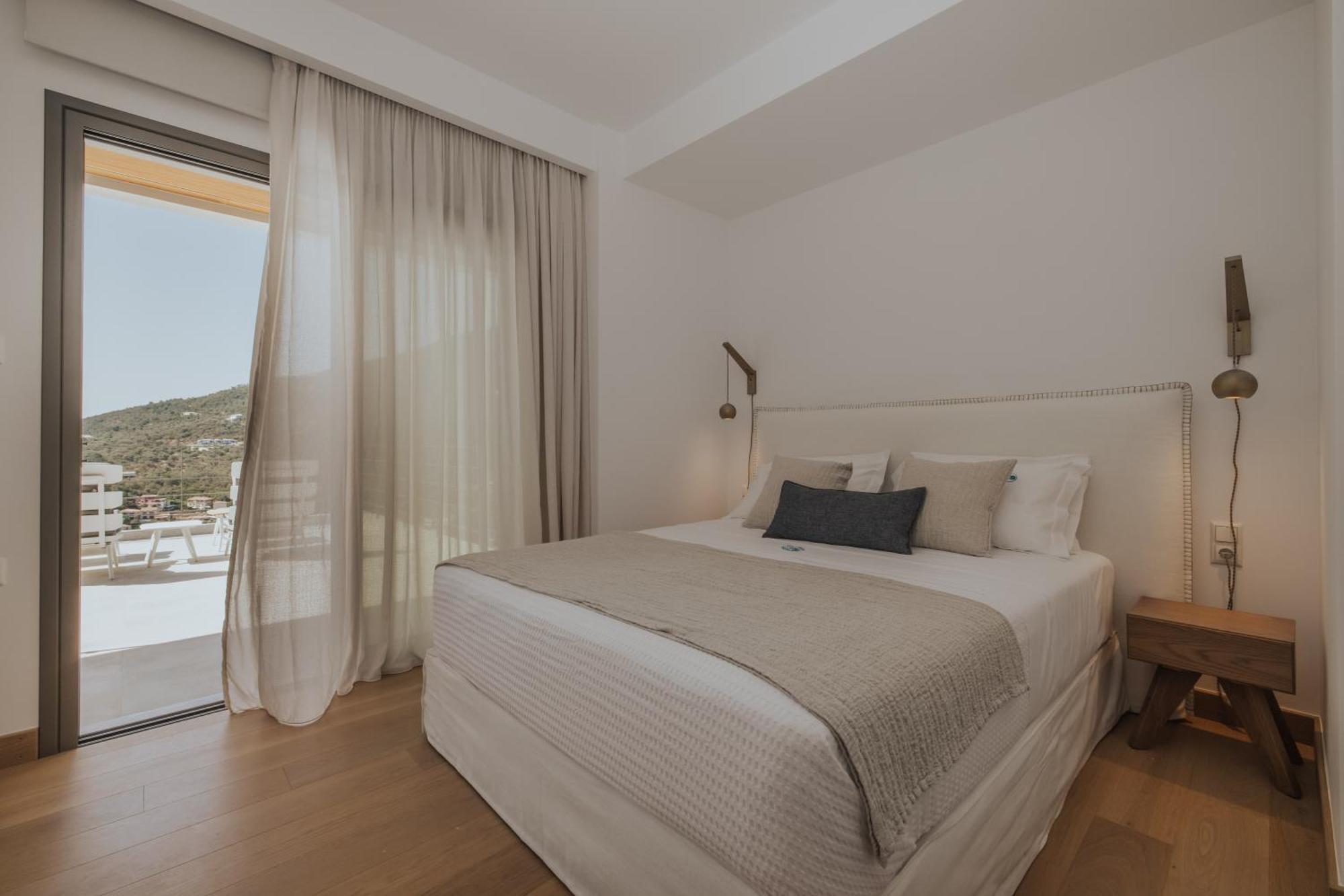2s Villa Sivota