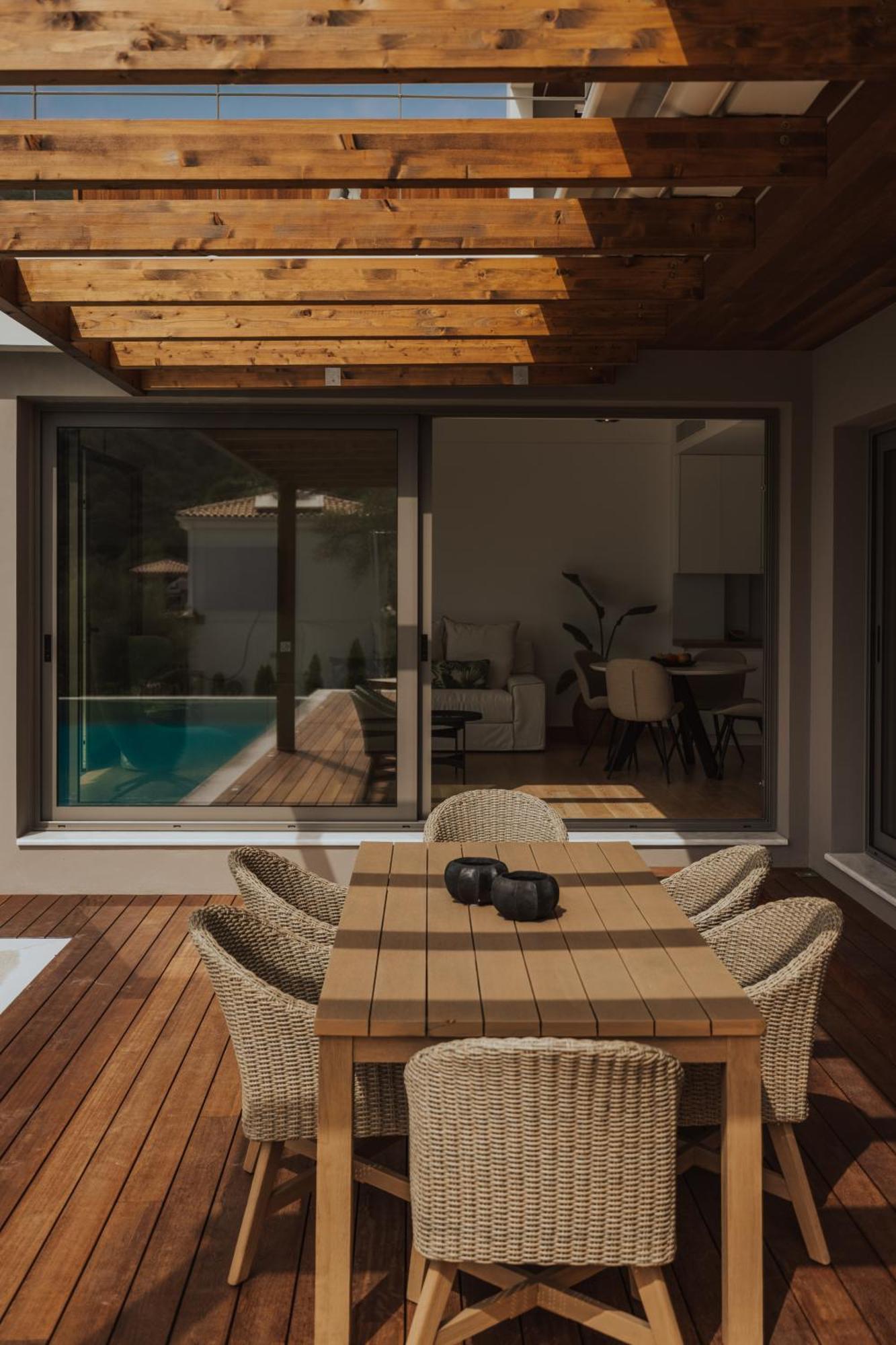 2s Villa
